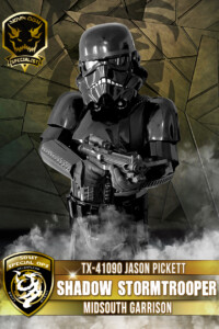 059 TX41090 Shadow Stormtrooper 059 TX41090 Shadow Stormtrooper