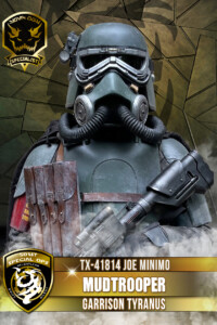 063 TX 41814 Mudtrooper 063 TX 41814 Mudtrooper