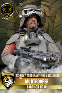 067 TX6647 Mudtrooper 067 TX6647 Mudtrooper