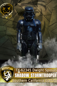 Dwight Card Dwight Card