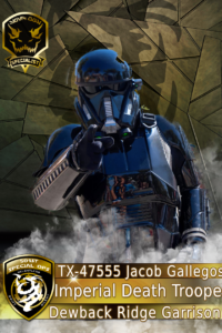 Jacob Card Jacob Card