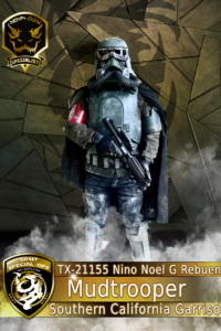 Nino Muddy Nino Muddy